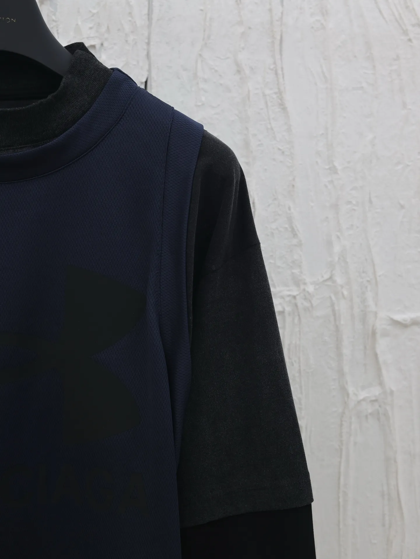Balenciaga*/x UA 75D logo 230 Size：1/2/3/4